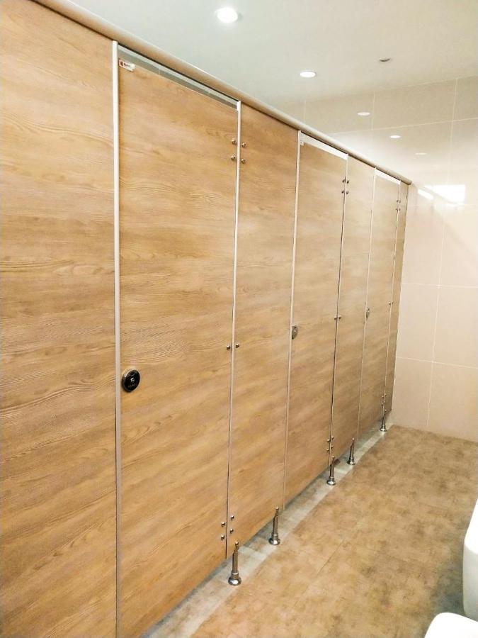 โคโค่ โฮเทล Koco Hotel Накхонратчасіма Екстер'єр фото